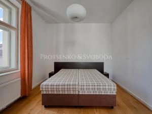 Prodej bytu 2+kk, Praha - Žižkov, U božích bojovníků, 50 m2