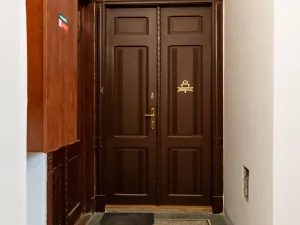 Pronájem bytu 2+kk, Praha - Vršovice, Finská, 45 m2