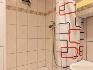 Pronájem bytu 1+kk, Praha - Podolí, Na Zlatnici, 26 m2