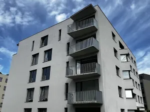 Pronájem bytu 2+kk, Chrudim, Luhanova, 48 m2
