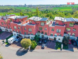 Prodej rodinného domu, Praha - Stodůlky, Klausova, 367 m2