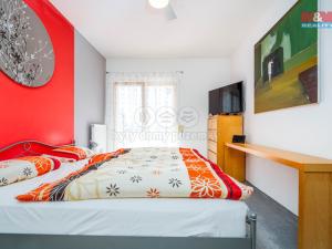 Prodej rodinného domu, Praha - Stodůlky, Klausova, 367 m2