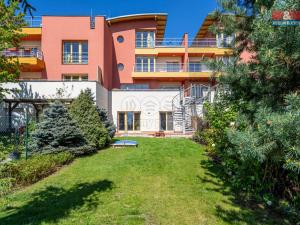 Prodej rodinného domu, Praha - Stodůlky, Klausova, 367 m2