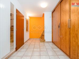 Prodej rodinného domu, Praha - Stodůlky, Klausova, 367 m2