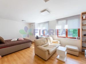 Pronájem bytu 1+kk, Praha - Michle, U michelského mlýna, 33 m2