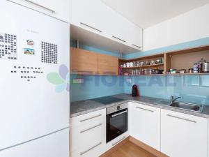 Pronájem bytu 1+kk, Praha - Michle, U michelského mlýna, 33 m2