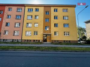 Pronájem bytu 4+1, Ostrava - Moravská Ostrava, Zelená, 75 m2