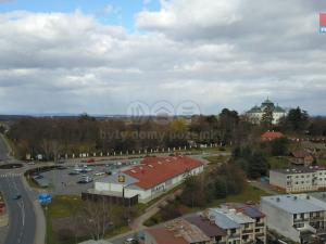 Pronájem bytu 2+kk, Chlumec nad Cidlinou - Chlumec nad Cidlinou IV, Mládežnická, 45 m2