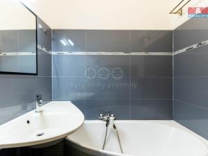 Pronájem bytu 1+kk, Brno - Černovice, Šestákova, 25 m2