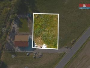 Prodej pozemku pro bydlení, Vysoké Chvojno, 1026 m2