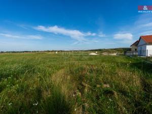 Prodej pozemku pro bydlení, Vysoké Chvojno, 1026 m2