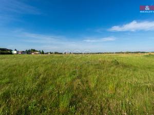 Prodej pozemku pro bydlení, Vysoké Chvojno, 1026 m2