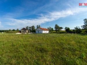 Prodej pozemku pro bydlení, Vysoké Chvojno, 1026 m2
