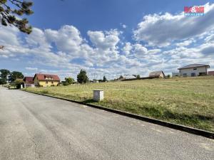 Prodej pozemku pro bydlení, Višňová, 1793 m2