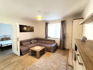 Pronájem bytu 2+1, Chrudim, Fibichova, 60 m2