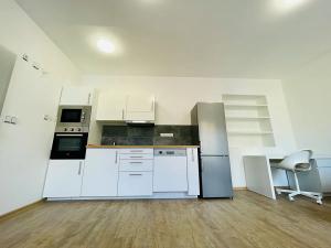 Pronájem bytu 2+kk, Jihlava, Farní, 43 m2