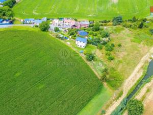Prodej pozemku pro bydlení, Štěpánov, U splavu, 1718 m2
