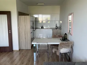Pronájem bytu 2+kk, Liberec, U Sila, 56 m2