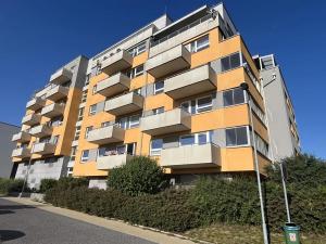 Pronájem bytu 2+kk, Liberec, U Sila, 56 m2