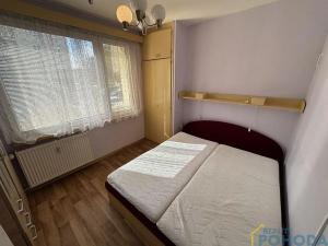 Pronájem bytu 2+kk, Vysoké Mýto, Rokycanova, 35 m2