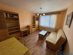 Pronájem bytu 2+kk, Vysoké Mýto, Rokycanova, 35 m2