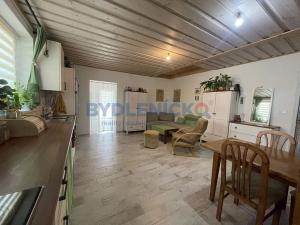 Pronájem bytu 2+kk, Libníč, 47 m2