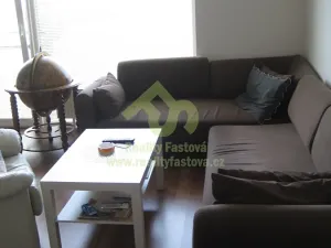 Pronájem bytu 2+kk, Plzeň, V Olších, 47 m2