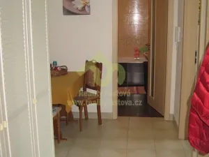 Pronájem bytu 2+kk, Plzeň, V Olších, 47 m2