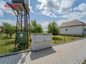 Prodej pozemku pro bydlení, Choťánky, 1491 m2