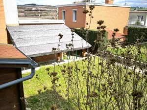 Prodej rodinného domu, Zlín, Lomená, 168 m2