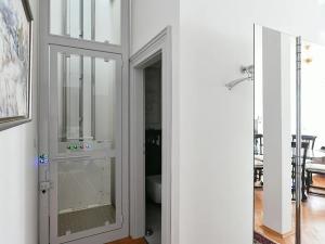 Prodej bytu 2+1, Praha, Valentinská, 98 m2