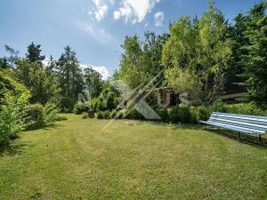 Prodej pozemku pro bydlení, Mníšek pod Brdy, Ve Štítku, 1081 m2