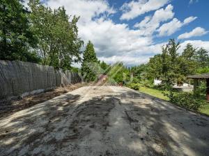 Prodej pozemku pro bydlení, Mníšek pod Brdy, Ve Štítku, 1081 m2