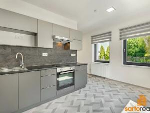 Pronájem bytu 2+kk, Františkov nad Ploučnicí, 35 m2