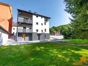 Pronájem bytu 2+kk, Františkov nad Ploučnicí, 35 m2