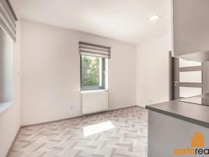 Pronájem bytu 2+kk, Františkov nad Ploučnicí, 35 m2