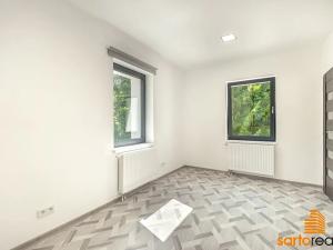 Pronájem bytu 2+kk, Františkov nad Ploučnicí, 35 m2