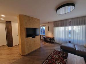 Prodej bytu 2+kk, Praha - Malá Strana, Hellichova, 57 m2