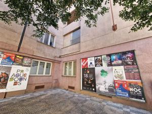 Prodej bytu 2+kk, Praha - Malá Strana, Hellichova, 57 m2