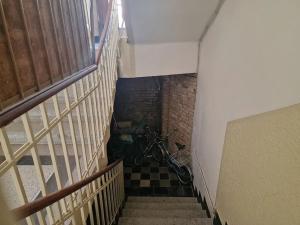 Prodej bytu 2+kk, Praha - Malá Strana, Hellichova, 57 m2