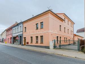 Pronájem bytu 2+kk, Blovice, Americká, 36 m2