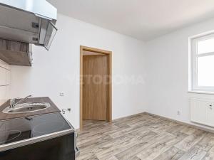 Pronájem bytu 2+kk, Blovice, Americká, 36 m2