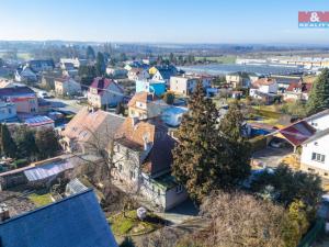 Pronájem bytu 1+kk, Plzeň - Radčice, Jarní, 20 m2