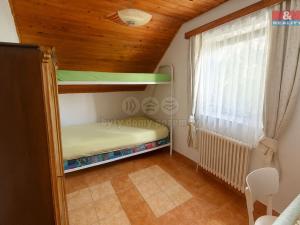 Pronájem bytu 1+kk, Plzeň - Radčice, Jarní, 20 m2