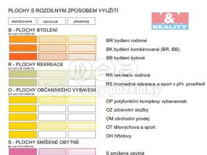 Prodej pozemku pro bydlení, Přerov - Přerov VII-Čekyně, 827 m2