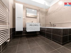 Pronájem bytu 2+kk, Hořovice, Na Okraji, 75 m2