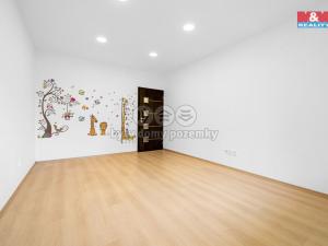 Pronájem bytu 2+kk, Hořovice, Na Okraji, 75 m2