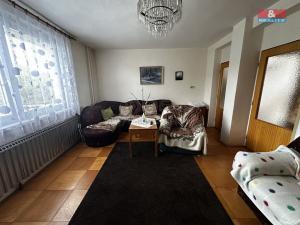 Prodej rodinného domu, Břeclav, Fibichova, 264 m2