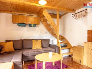 Prodej chalupy, Stružinec - Tuhaň, 60 m2