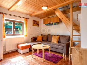 Prodej chalupy, Stružinec - Tuhaň, 60 m2